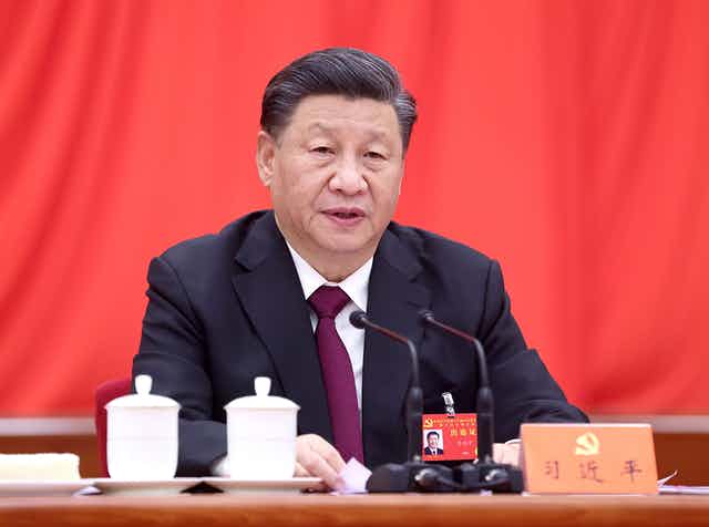 Xi Jinping: O confruntare globală între marile puteri ar putea avea 