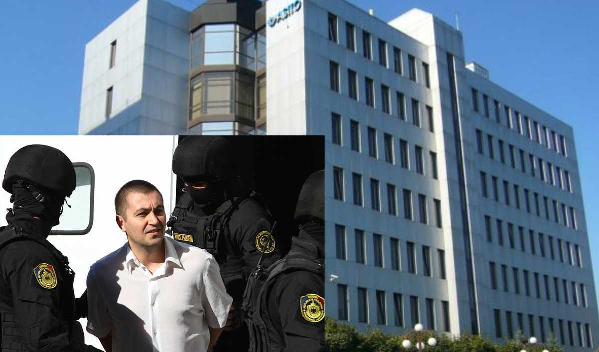 OFICIAL: Veaceslav Platon a rămas fără de Casa Modei și fostul sediu al ASITO