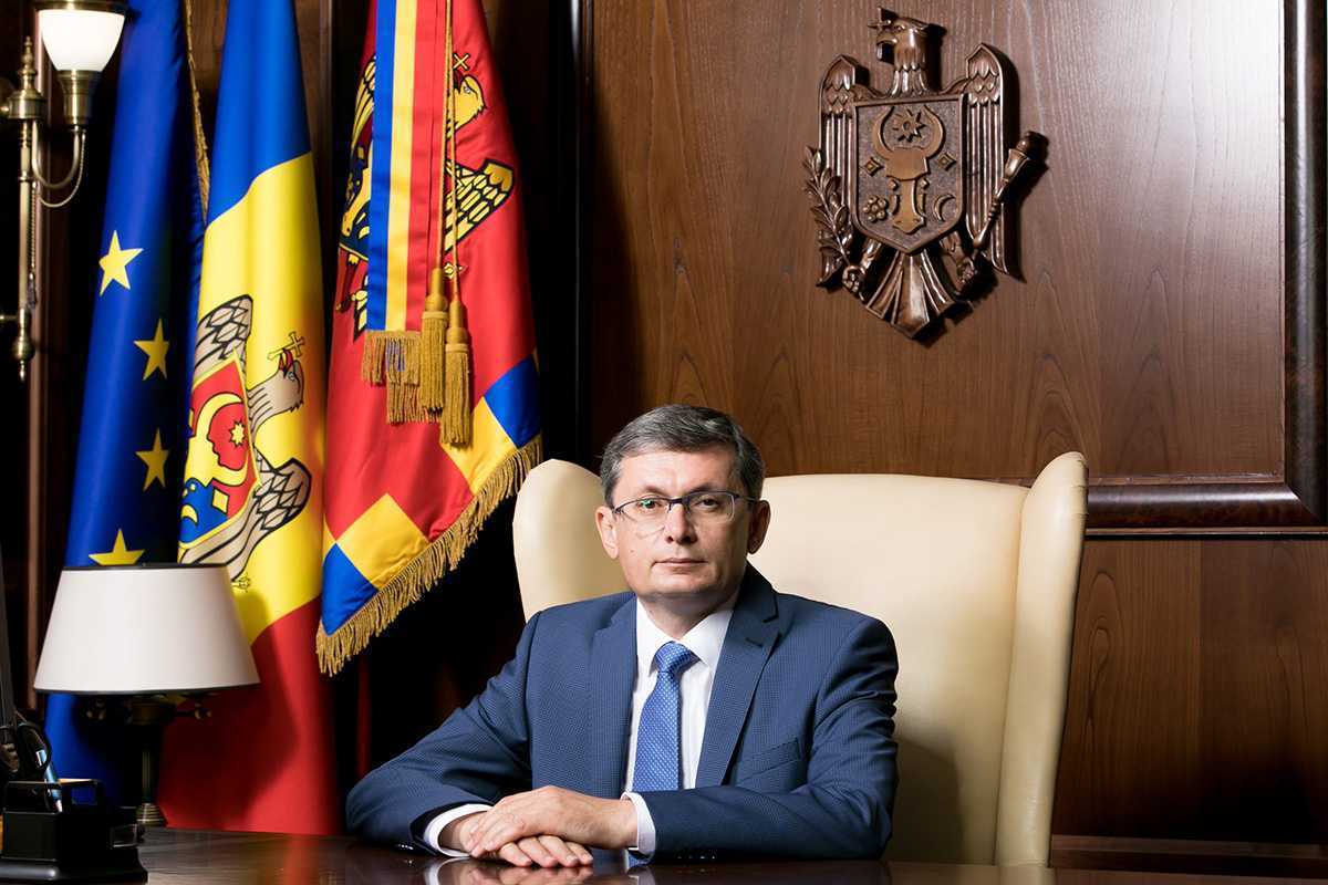 Igor Grosu a adresat diplomaților un mesaj de felicitare cu ocazia Zilei lor profesionale