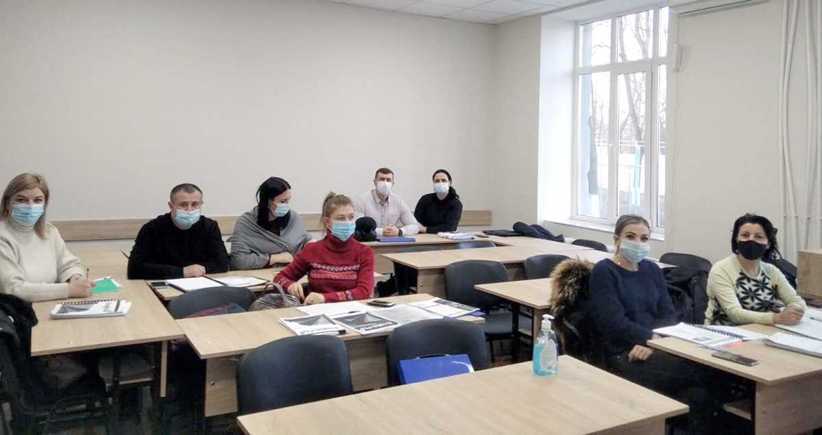 Academia Ștefan cel Mare oferă cursuri de engleză angajaților MAI