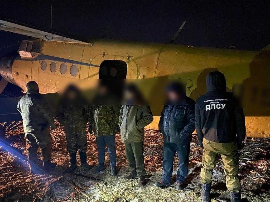 Contrabandă la nivel înalt, coordonată de un grup infracțional mixt moldo-ucrainean / VIDEO