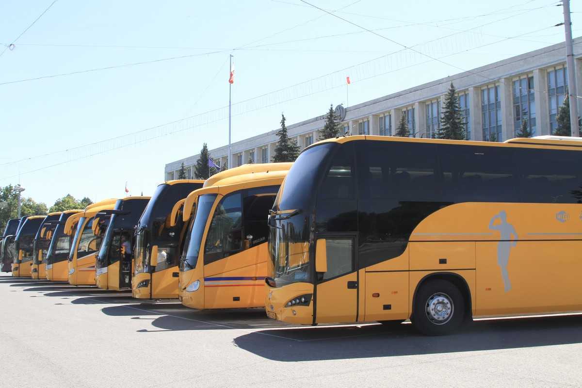 Transportatorii auto susțin că autoritățile continuă să ignore solicitările privind modificarea tarifelor