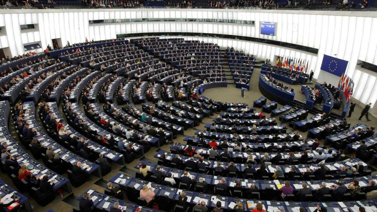 Parlamentul European își alege un nou președinte
