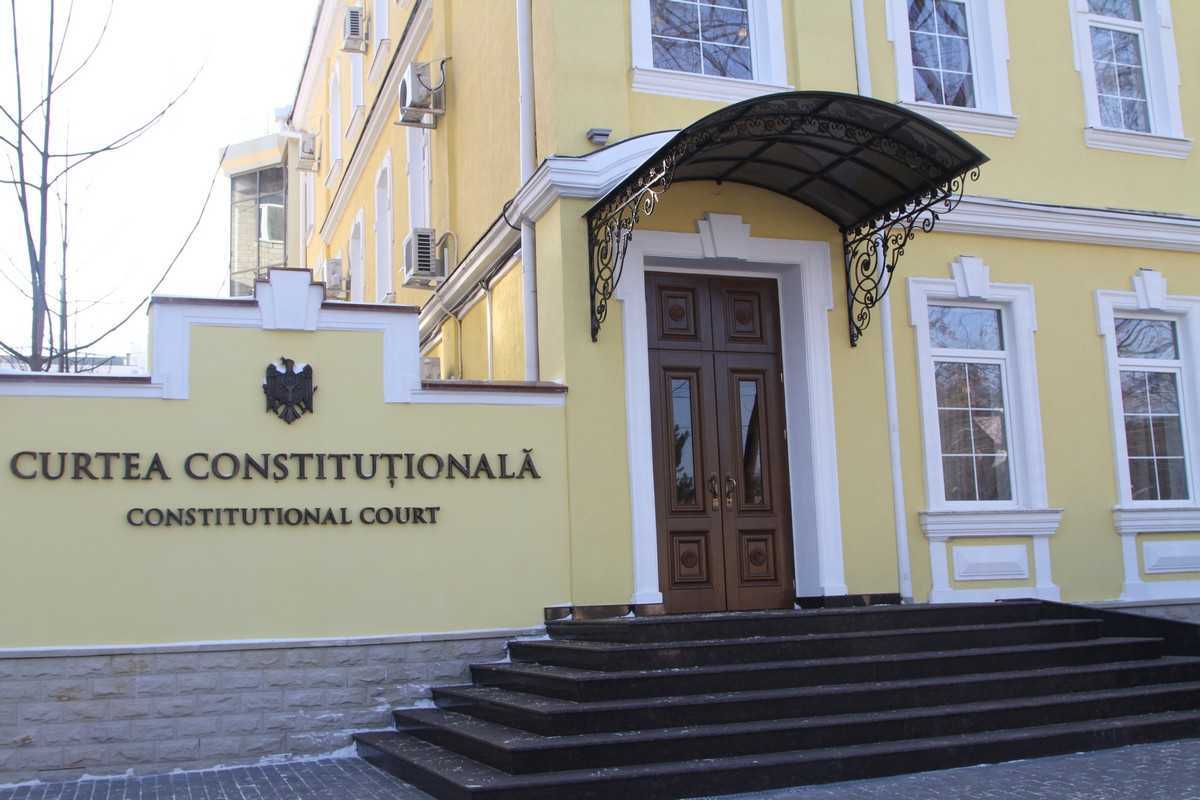 Legea privind ratificarea Convenției de la Istanbul este constituțională