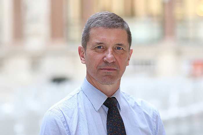 Ambasadorul britanic: Pentru Platon și Cavcaliuc nu avem nicio cerere de la Interpol