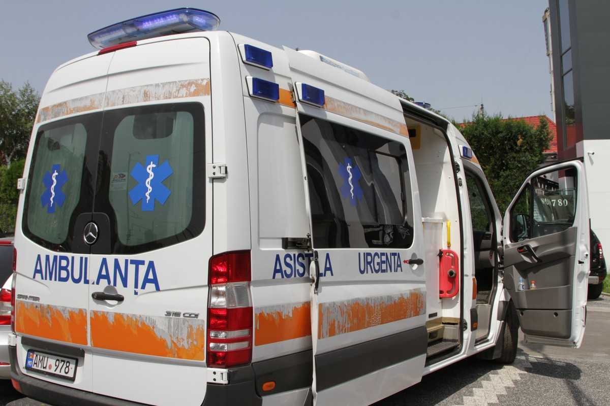 SITUAȚIE ALARMANTĂ: Peste 5 mii de cazuri noi de Covid, confirmate timp de o zi