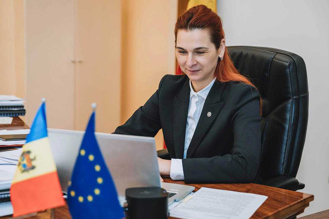 MAI: Extinderea colaborării cu partenerii din Polonia