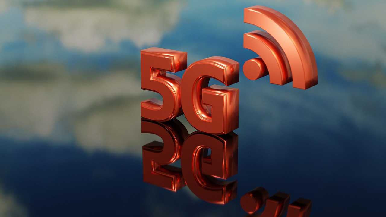 Tehnologia 5G va contribui cu până la o mie de miliarde de euro la PIB-ul european