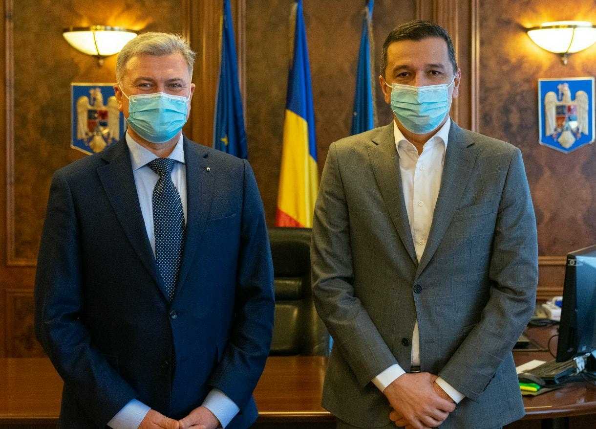 Legăturile peste Prut: construim poduri noi, le consolidăm pe cele vechi