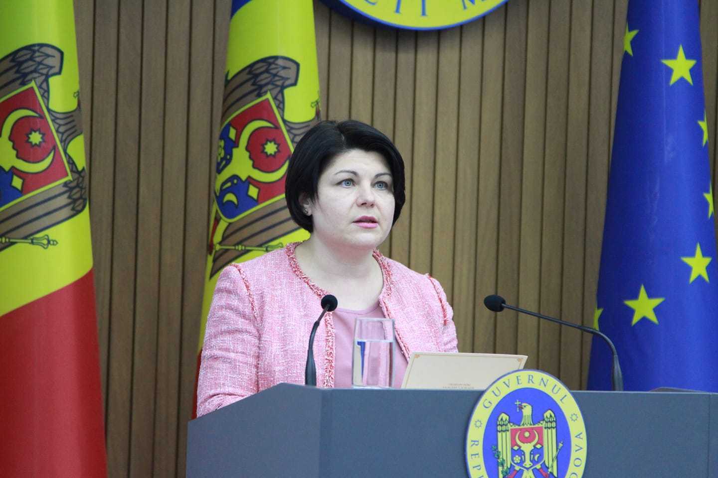 Guvernul vine cu noi măsuri de susținere a populației
