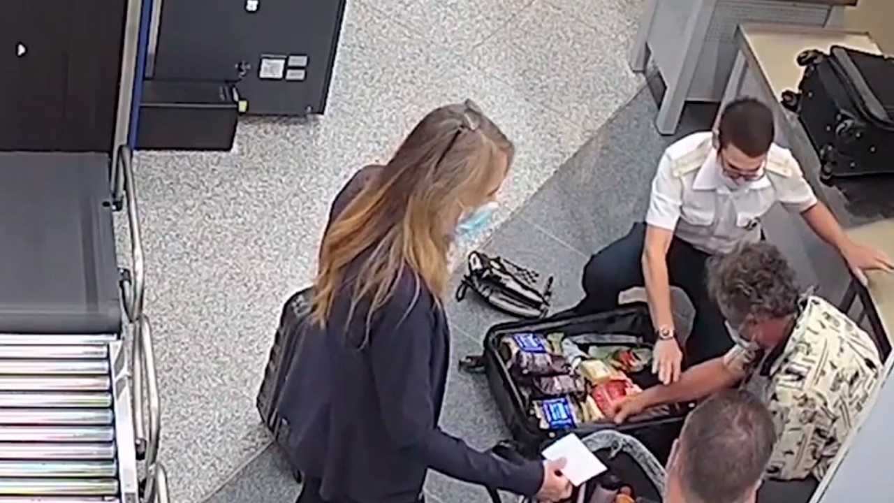 Un fost diplomat american a fost arestat în Rusia