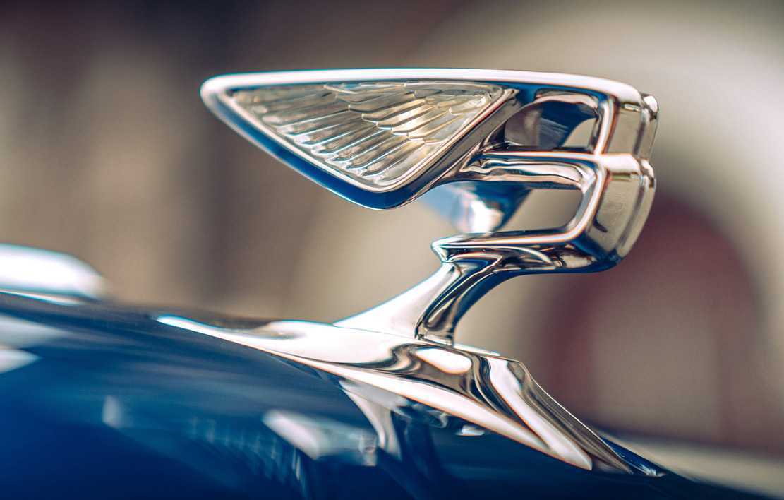 Bentley va produce primul model pur electric al companiei în 2025
