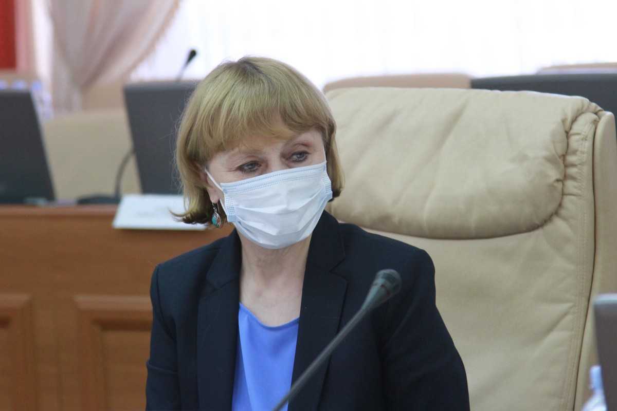 PANDEMIE: În Republica Moldova au fost activate paturi de pediatrie