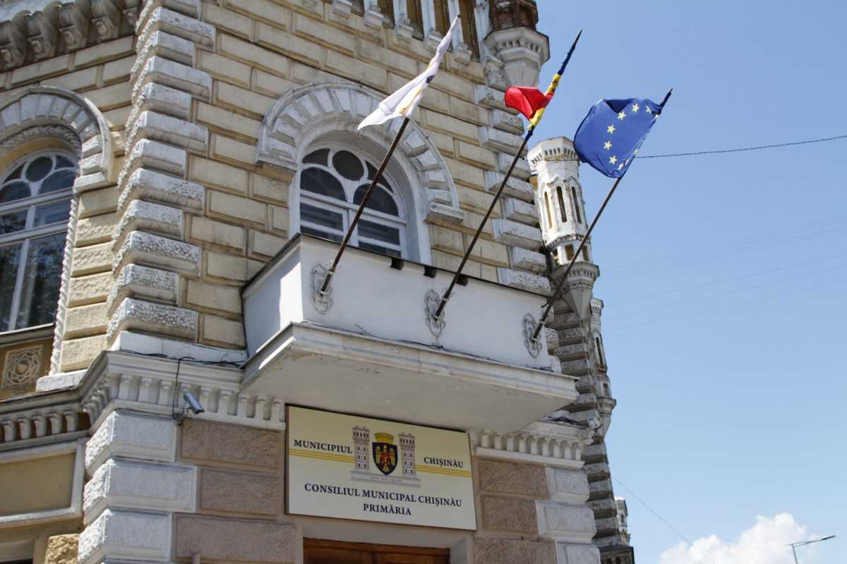 Primăria municipiului Chișinău acționează Guvernul în judecată