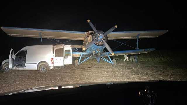 Dosarul avionului aterizat la Edineț a fost trimis în judecată