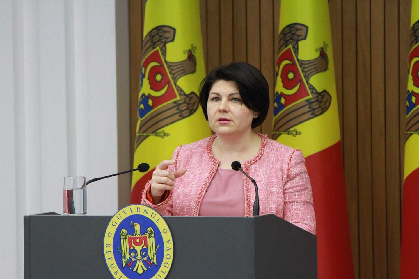 Guvernul compensează primii 500 de metri cubi la gaze naturale pentru agenții economici