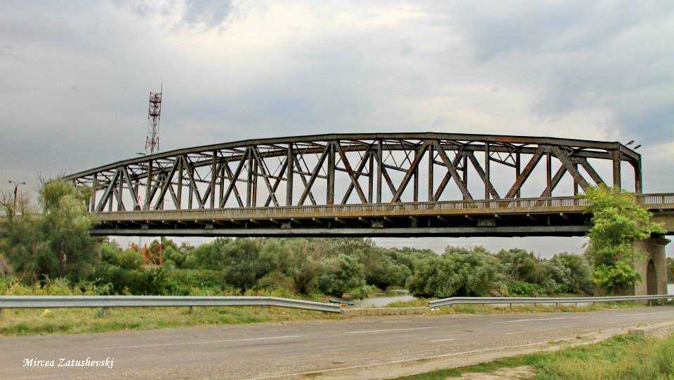 Executivul a decis: Podul Giurgulești și Galați va fi consolidat