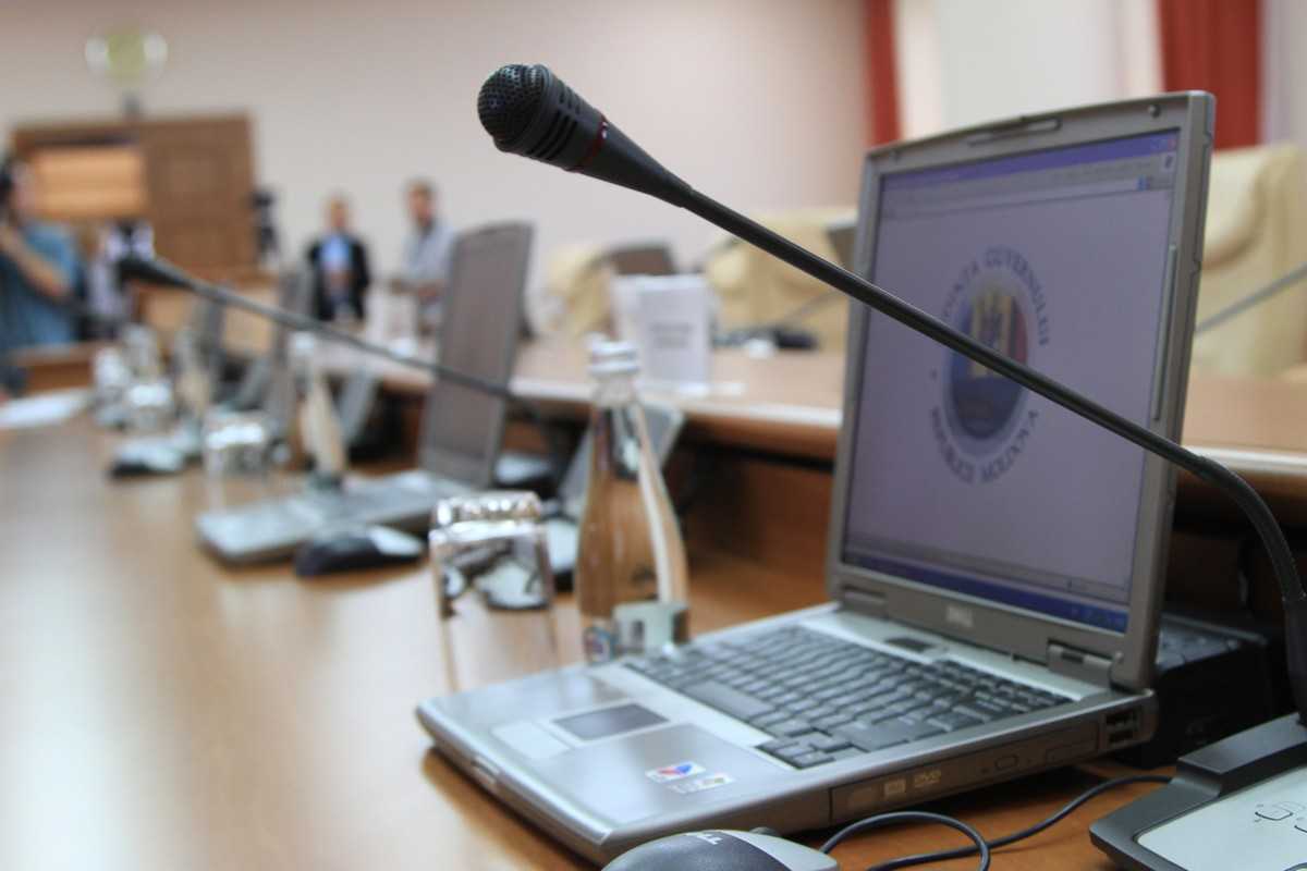Cetățenii moldoveni vor putea procura valori mobiliare de stat printr-un sistem informațional