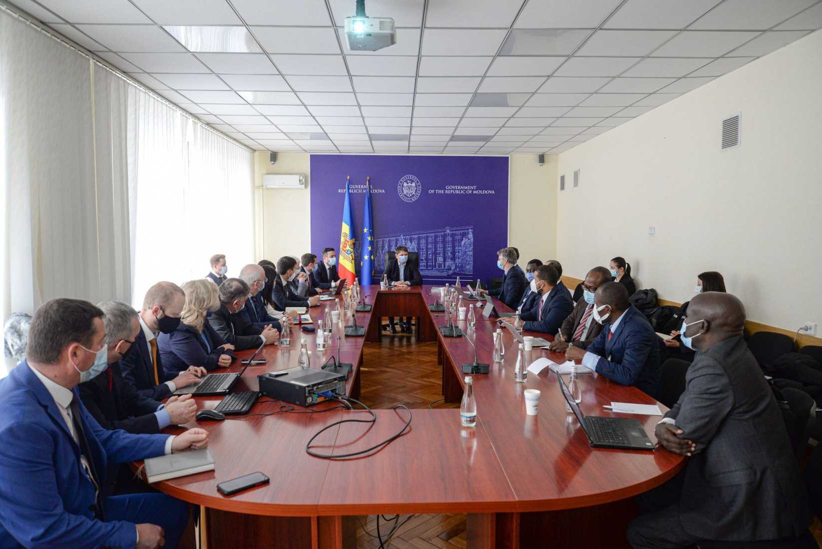 Republica Moldova a înregistrat progrese la aplicarea standardelor ICAO în domeniul aviației civile