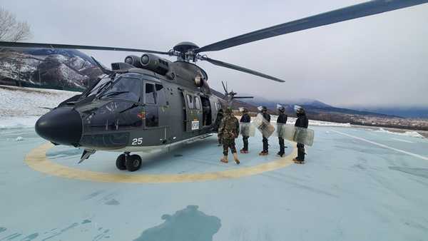 Contingentul KFOR-16 este de o lună în misiune în Kosovo