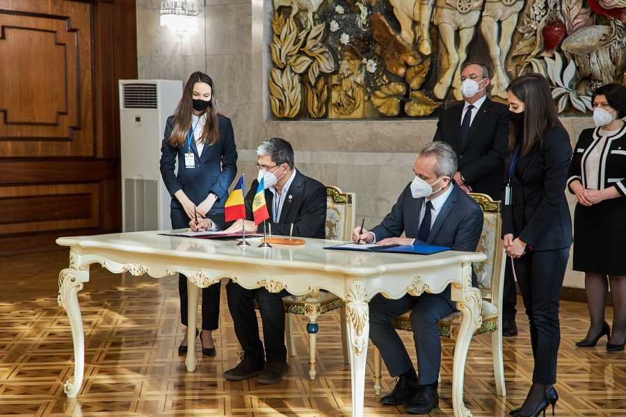 Domeniul cercetării, dezvoltării și inovării, o prioritate a parteneriatului strategic dintre R.Moldova și România