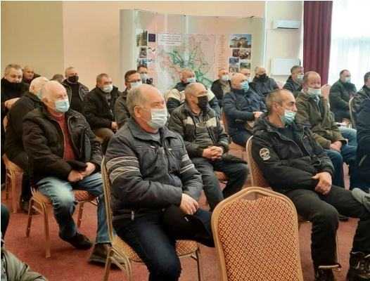 Eficientizarea procesului de eliberare a legitimațiilor de tip nou pentru veterani