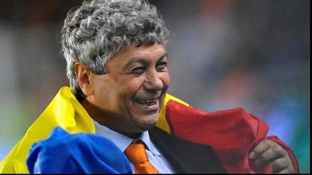 Dinamo Kiev nu se întoarce în Ucraina din cauza riscului de război, a decis Mircea Lucescu