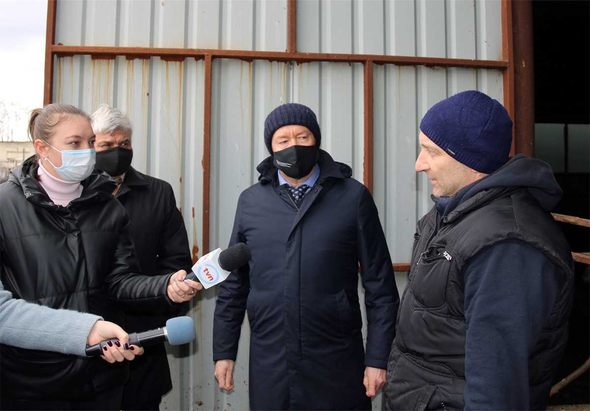 Ministrul Agriculturii: Urmărim să obținem mai multe facilități pentru comunitatea agricolă