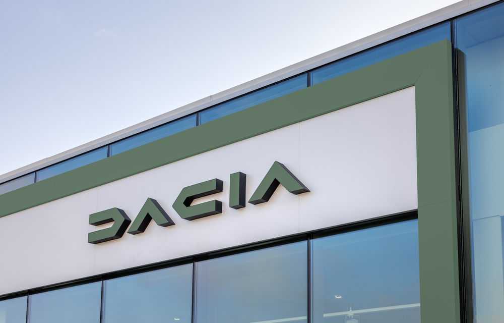 Dacia va lansa un nou model cu zero emisii în 2024, cu 400 km la o singură încărcare