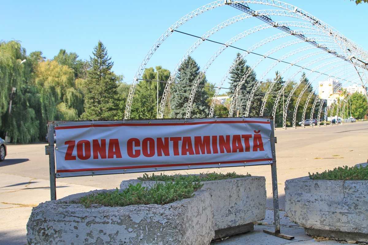 19 februarie: Ministerul Sănătății prezintă bilanțul pandemiei la zi