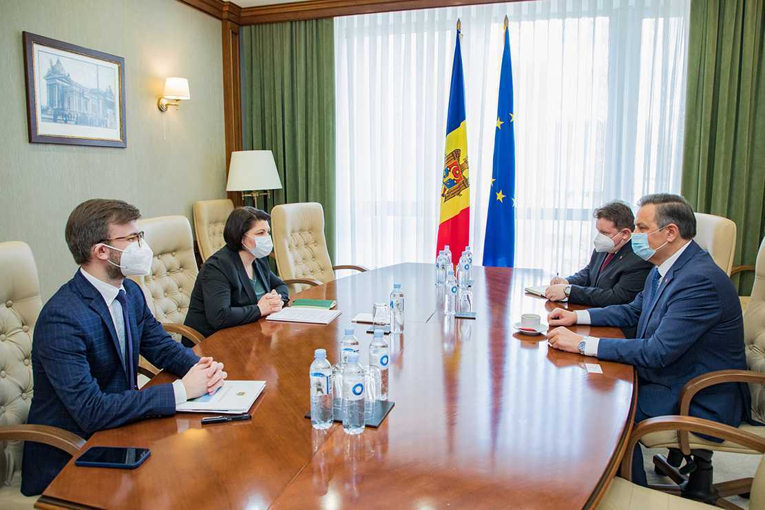 Există premise favorabile pentru creșterea volumului exporturilor pe piața din Belarus