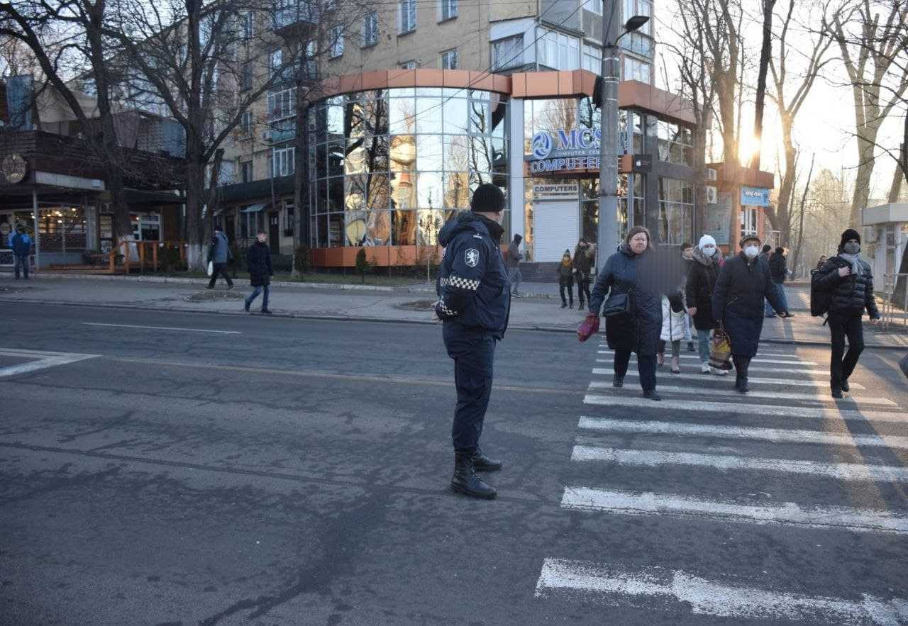 Operațiunea „Pietonii în siguranță”: Peste 660 de treceri pietonale securizate de agenții de patrulare
