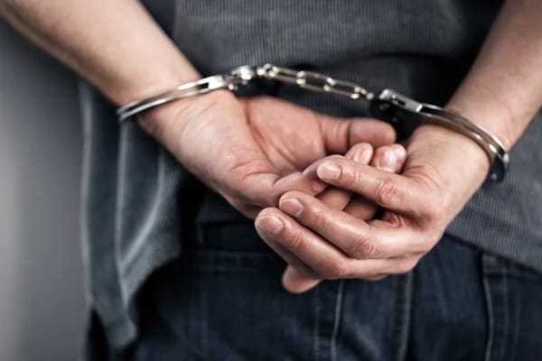 Poliția din Briceni a reținut un bărbat suspectat de tâlhărie și tentativă se viol
