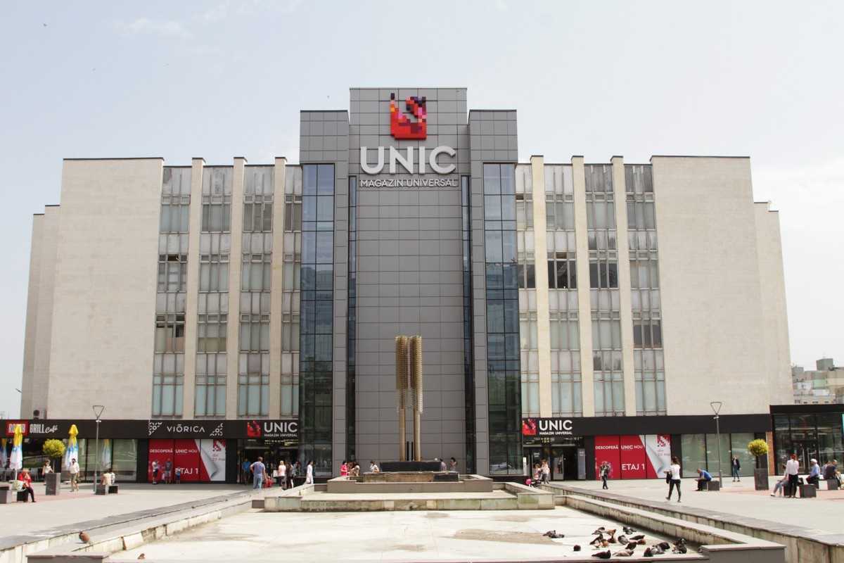Chişinău: Primăria va contesta în instanţă decizia CMC privind vânzarea terenului de la UNIC