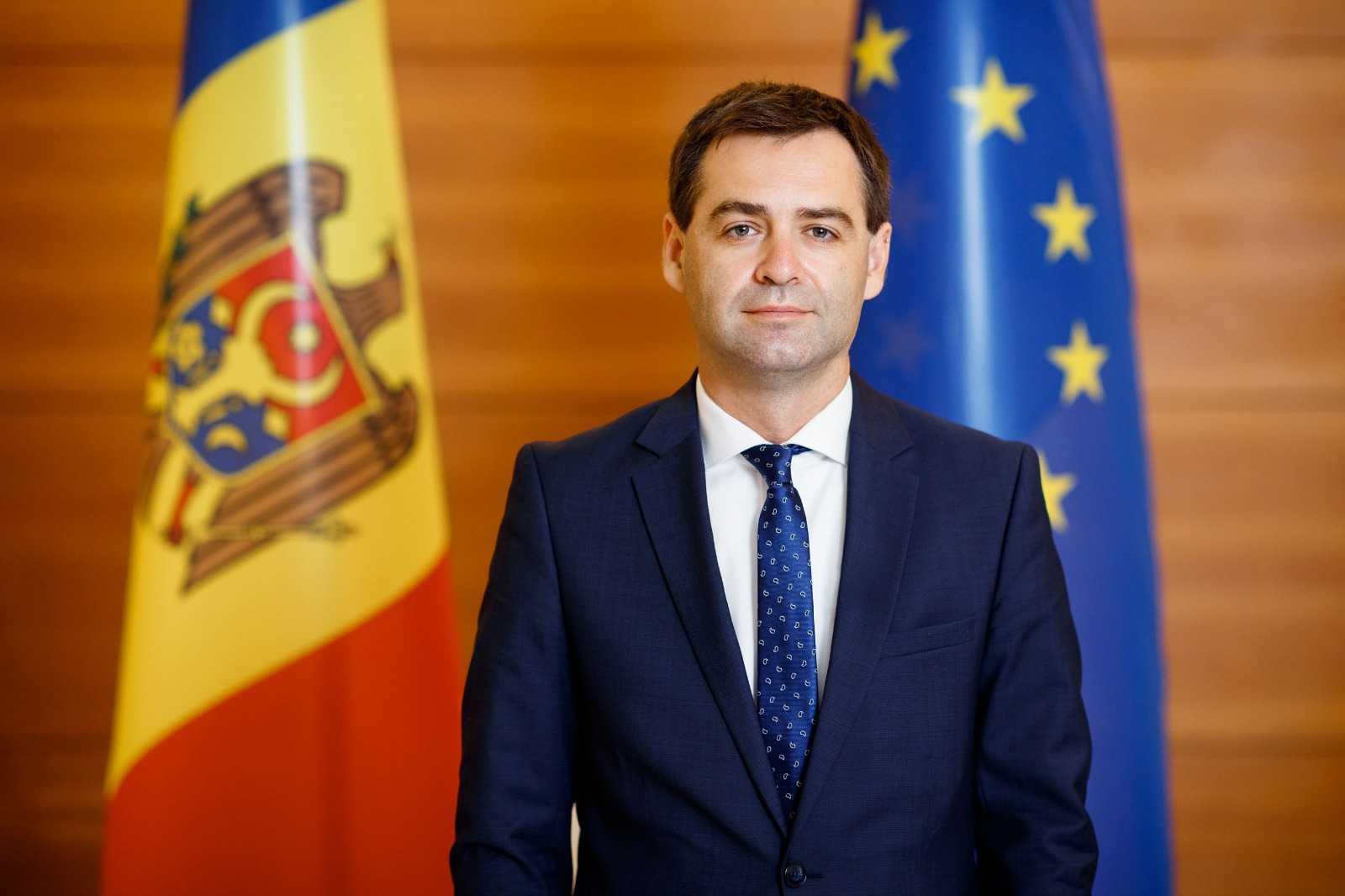 Declarația vicepremierului Nicu Popescu în legătură cu situația de securitate din regiune