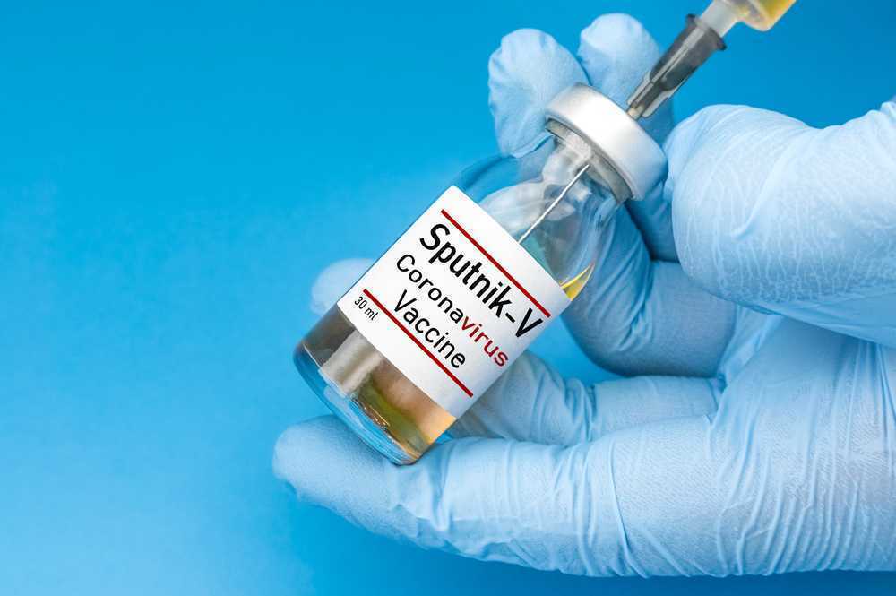 Municipiul Chișinău va primi în curând mii de doze de vaccin Sputnik