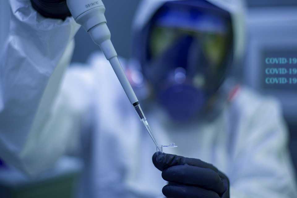 Avem încă două tipuri de vaccin autorizat contra Covid-19