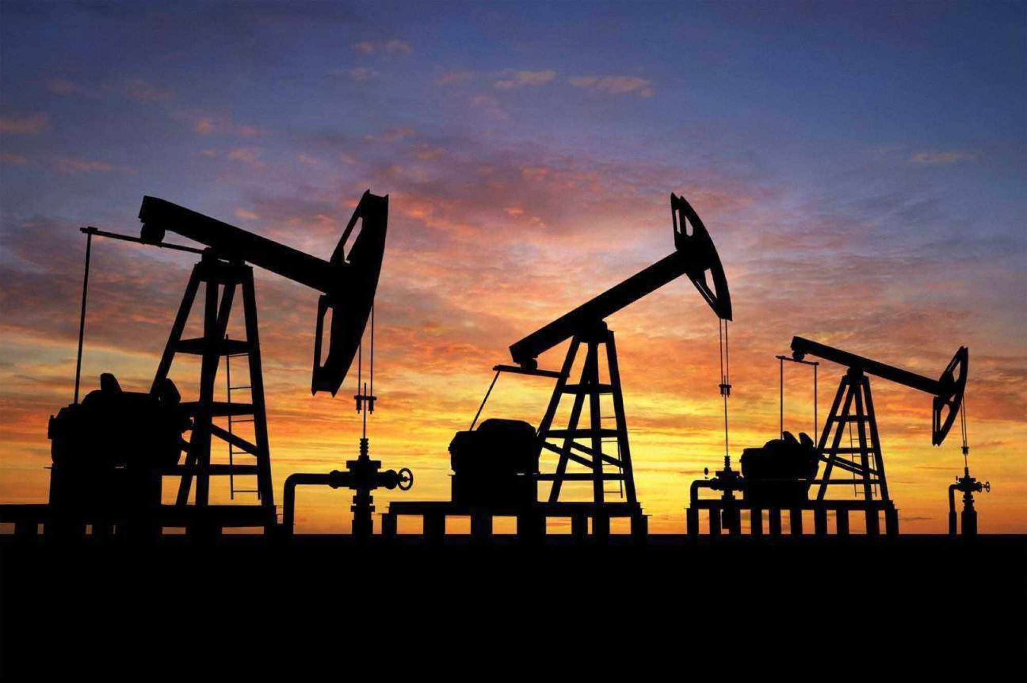 Prețul petrolului a crescut la 97 de dolari