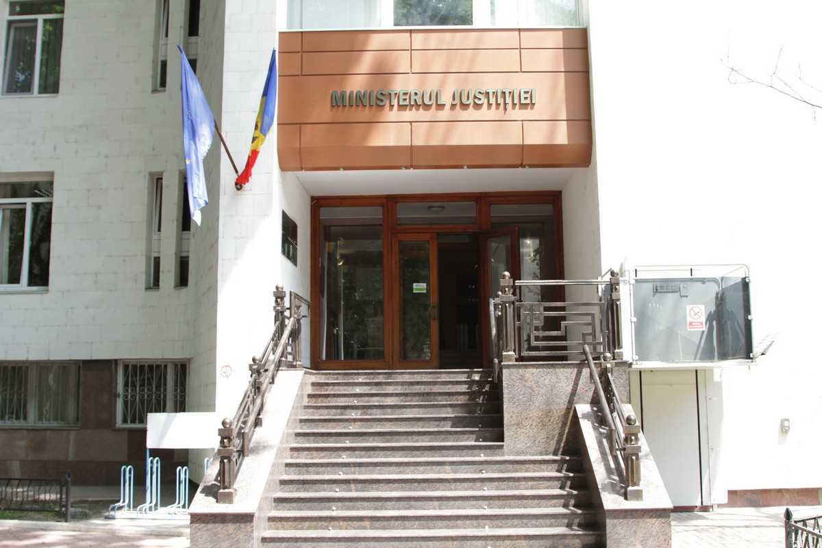 Ministerul Justiției încurajează procurorii să-și depună candidaturile pentru funcția de membru al CSP