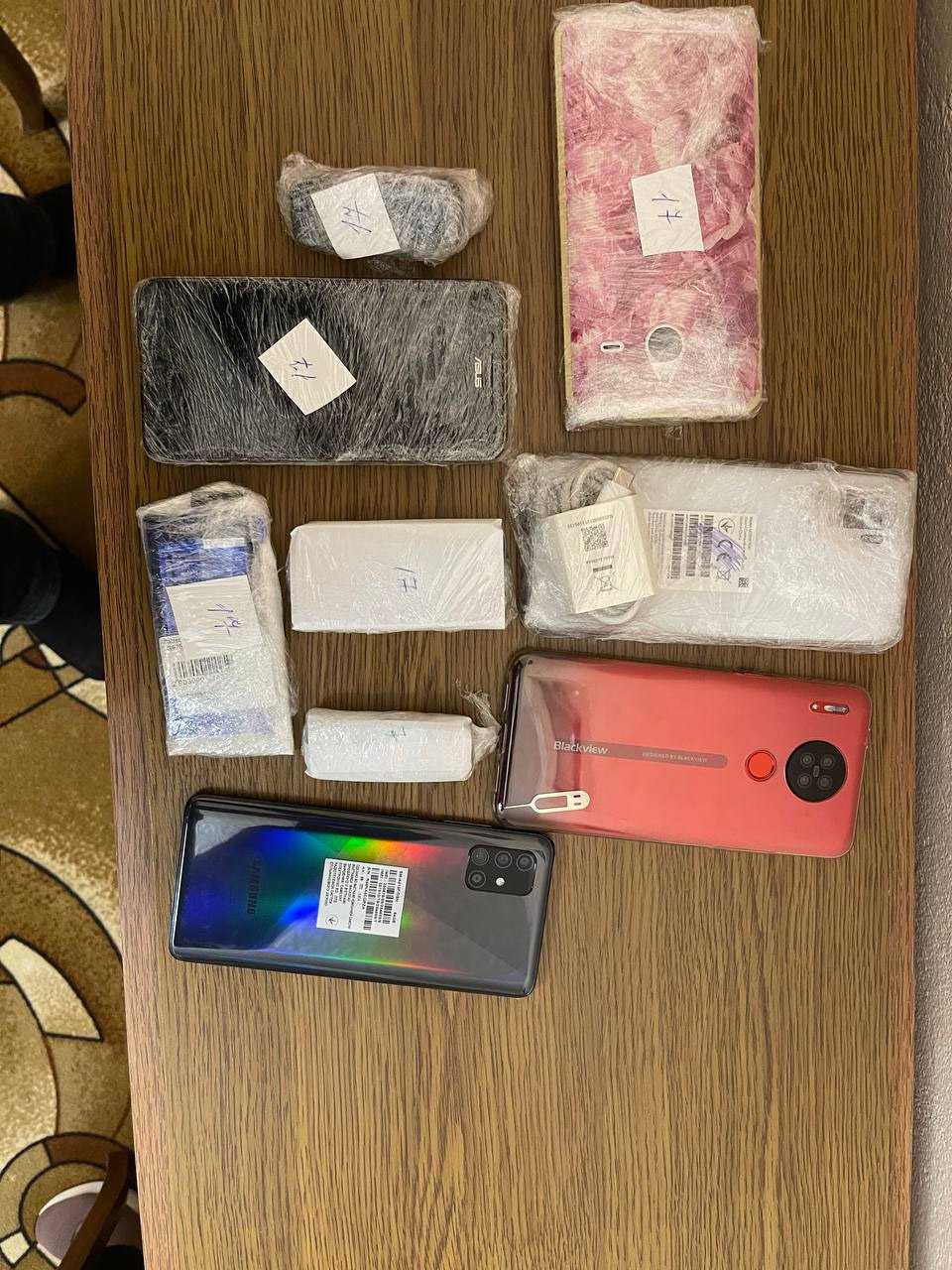 30 de percheziții matinale în toată țara. Are loc destructurarea unei rețele de escroci