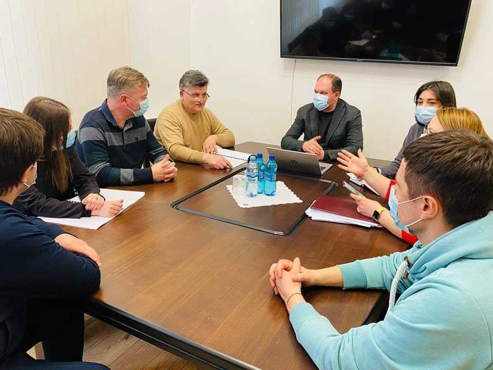 Ion Ceban: 5 milioane de lei vor fi alocați de Primăria Chișinău, pentru refugiații ucraineni
