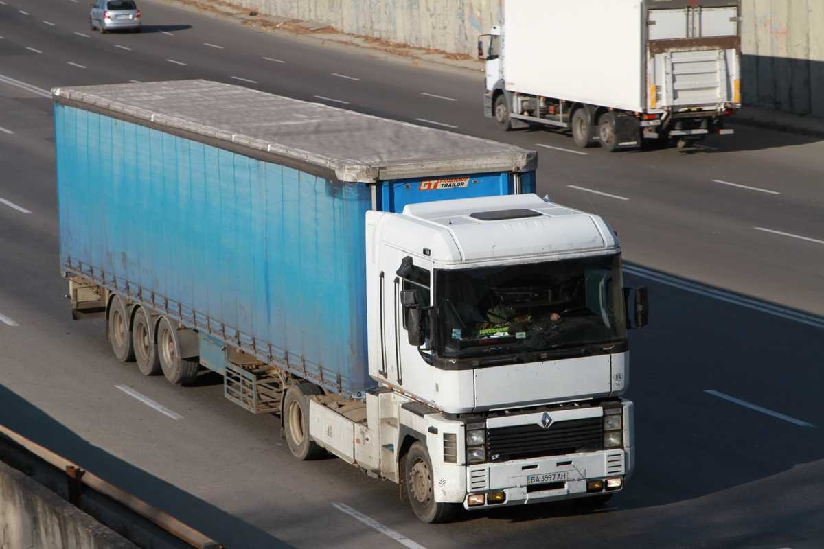 Ungaria și Georgia permit tranzitarea fără autorizații pentru efectuarea transportului rutier de mărfuri