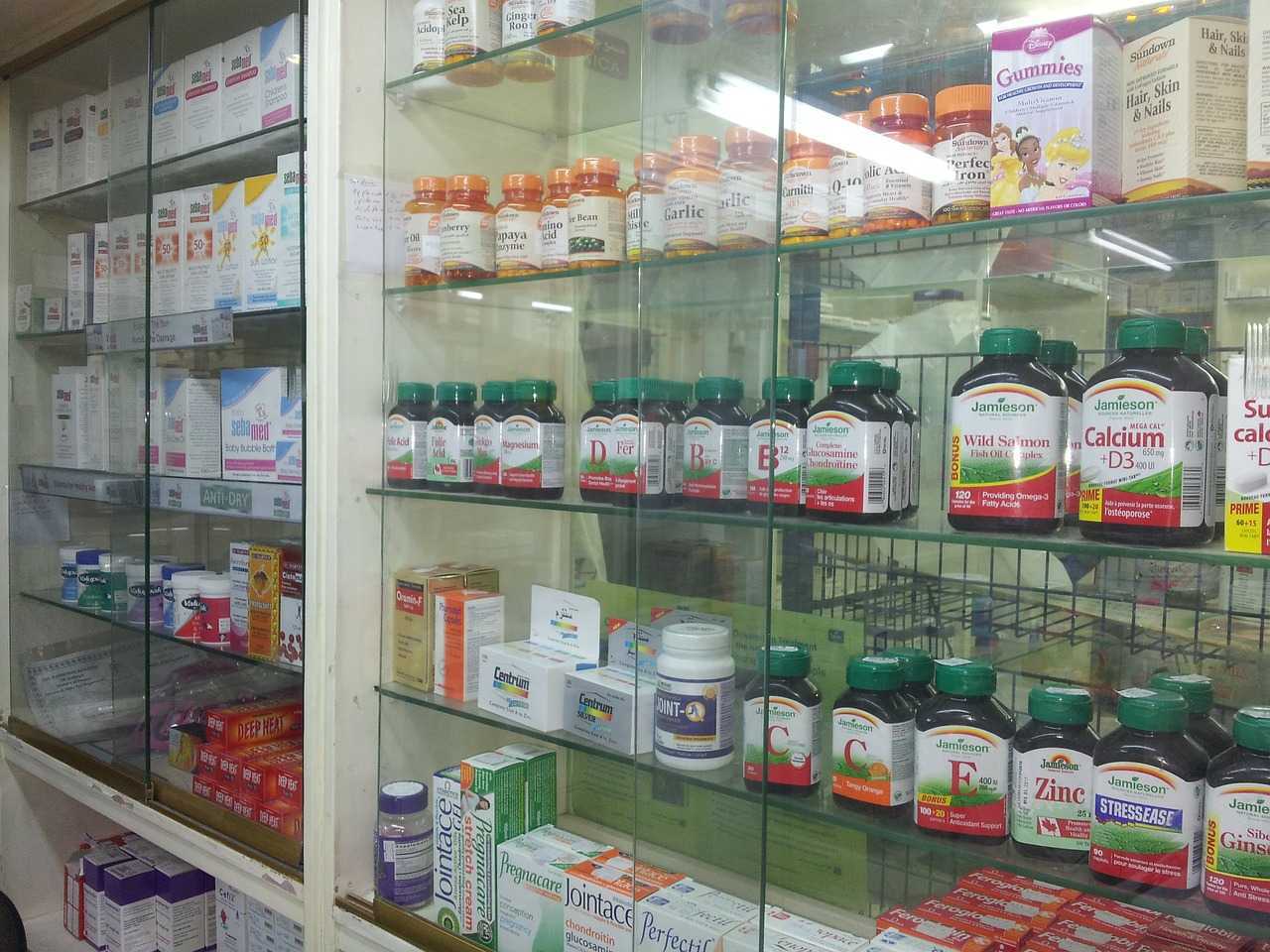 În Moldova sunt suficiente stocuri de medicamente și nu există riscul unui deficit