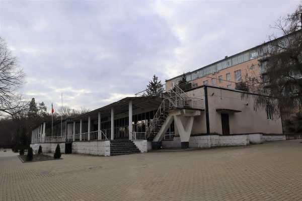 Peste 40 de spații amenajate la nivel național asigură cazarea refugiaților din Ucraina