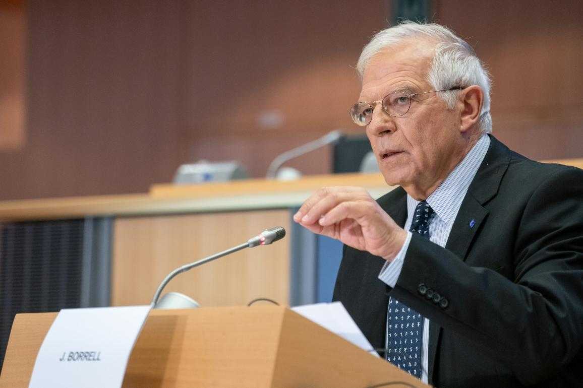 Șeful diplomației UE, vizită fulger în Republica Moldova cu o escală în România