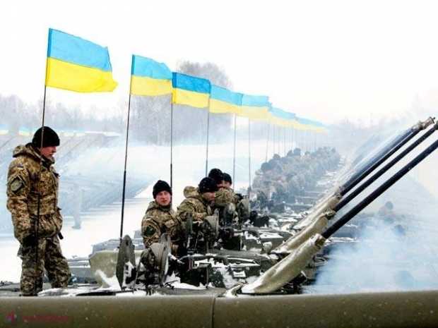 Ucraina va vinde ”obligațiuni de război” pentru a finanța armata