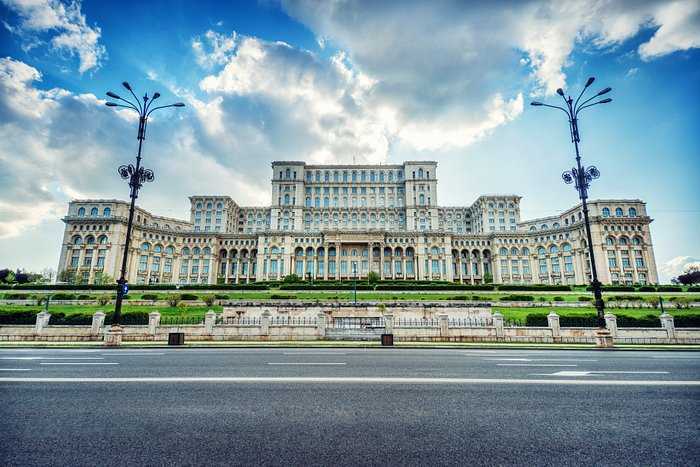 În 2020 România a depășit Rusia la PIB pe cap de locuitor