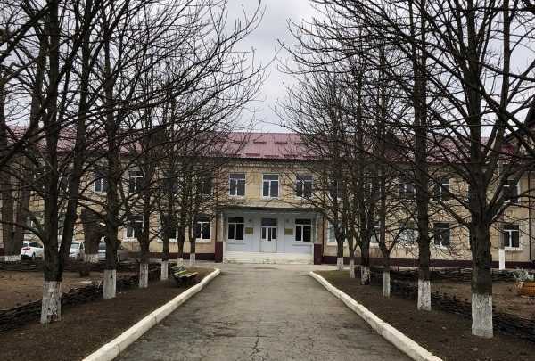 Centru de plasament pentru copiii originari din Ucraina, identificați neînsoțiți la hotarul R.Moldova