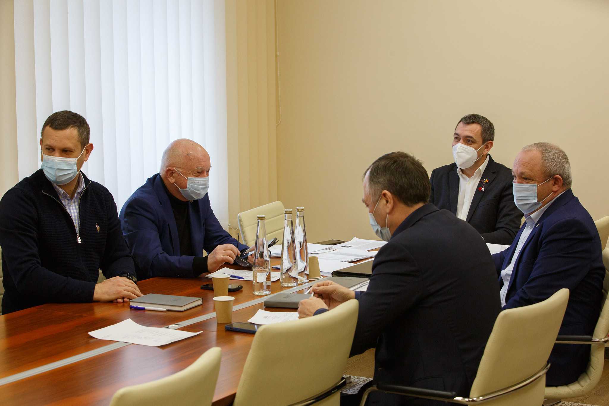 Inițiativă legislativă: garanții suplimentare pentru  salariați