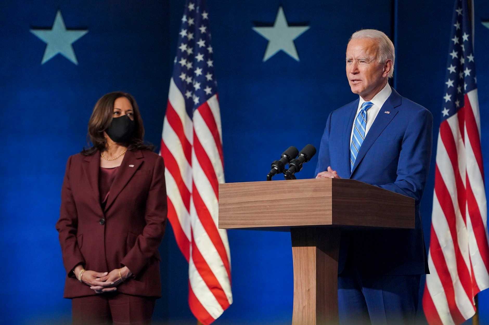 Președintele american Joe Biden, necruțător cu oligarhii ruși
